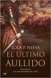 aullido lobo