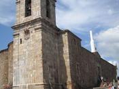 Santuario Peña Francia