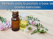 Artricenter: Remedio para psoriasis base aceites esenciales