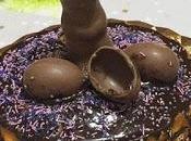 Tarta conejo pascua thermomix tradicional