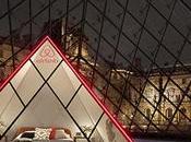 Louvre Airbnb: duerme noche museo