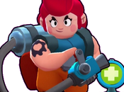 Personajes Roles Brawl Stars