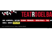 TULLIDOS teatro barrio, manu medina