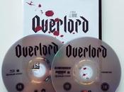 Overlord, Análisis edición Bluray