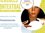 Pseudociencias: ¿Por tienen éxito, incluso entre personas racionales escépticas?