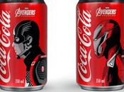 personajes “Avengers: Endgame” protagonizan esta edición limitada Coca-Cola