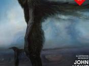 John Howe dará clases magistrales Sevilla Mayo