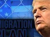 Trump exige políticas crueles contra migrantes