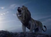 #Cine: #Disney revela nuevo adelanto #ElReyLeón (VIDEO)