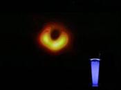 #Científicos desvelan primera imagen agujero negro (FOTO)