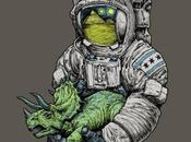 Astro Dino