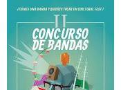 Cooltural Fest 2019, Concurso bandas