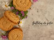 Galletas Gofio Maíz Toffee (Maíz ecológico)