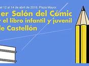 Salón Cómic Castellón