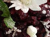 Tarta papas frutas rojas