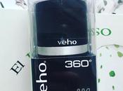 Altavoz inalámbrico Bluetooth Veho 360° Mobilefun