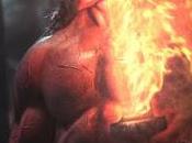 Hellboy Nuevas imágenes disponibles