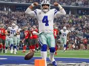 ¿Cuál plan Cowboys para Draft 2019?