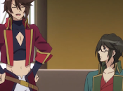 Bakumatsu: crisis capitulo español