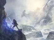 [Rumor] Primeras filtraciones póster sobre Star Wars Jedi: Fallen Order