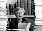 Agatha Christie Todos somos sospechosos