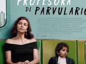 profesora parvulario, historia obsesión