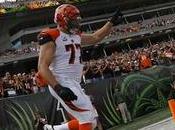 ¿Cuál plan Bengals para Draft 2019?
