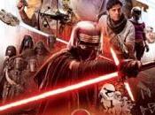 Star Wars trailer subtitulado