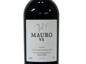 Mauros (Vendimia Seleccionada) 2015