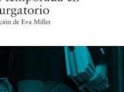 temporada purgatorio. Dominick Dunne