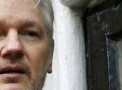 Wikileaks detención Julián Assange