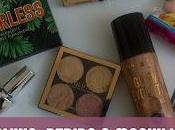 vídeo domingos: Unboxing pedido Maquillalia