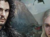 Infografía Juego Tronos números