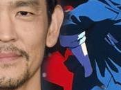 serie imagen real 'Cowboy Bebop' cuenta protagonista