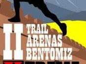 Trail Arenas Bentomiz Xtreme "Ruta Mudéjar"