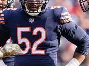 ¿Cuál plan Bears para Draft 2019?