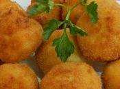 Receta fácil croquetas bacalao cremosas