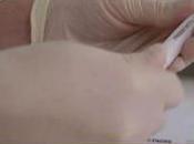 puede hacer prueba paternidad padre?