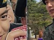 Noticias doramas: días salida, como prepara bello "Lee para regreso!!