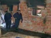 hermanos años murieron incendiarse vivienda