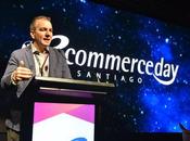 eCommerce Chile crece tasas interanual