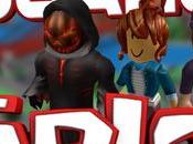 Descargar Roblox Android Gratis