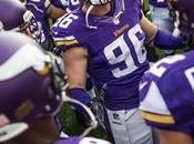 ¿Cuál plan Vikings para Draft 2019?