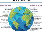 Prepara secretaría cultura actividades para celebrar internacional libro