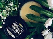 Prebase Magical Moringa Lush Cosmetics