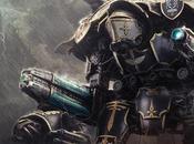 Warhammer Community:Resumen
