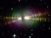 impresionante Nebulosa Huevo