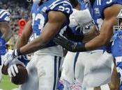 ¿Cuál plan Colts para Draft 2019?