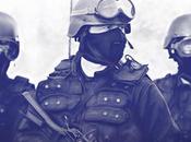 #Peru: MOMENTO AUTORIDADES ENTRAN CASA ALAN GARCIA MINUTOS ANTES DISPARARSE #Odebrecht (VIDEO)