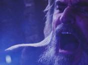 Nuevo vídeo AMON AMARTH “Crack Sky”